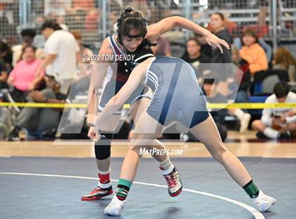 Thumbnail 2 in 26th Annual Doc Hess Women's Classic photogallery.