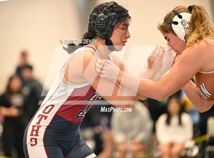 Thumbnail 1 in 26th Annual Doc Hess Women's Classic photogallery.