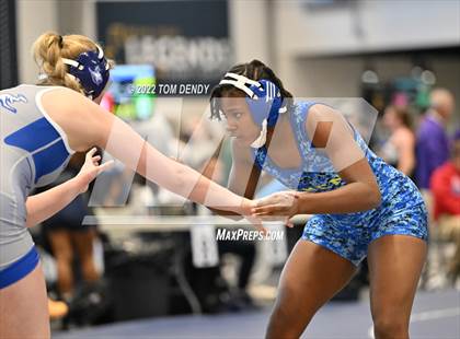 Thumbnail 2 in 26th Annual Doc Hess Women's Classic photogallery.