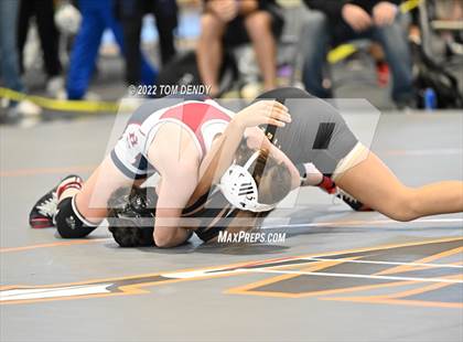 Thumbnail 3 in 26th Annual Doc Hess Women's Classic photogallery.