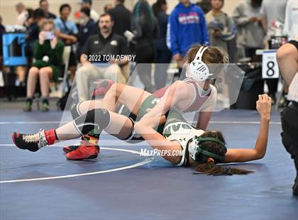 Thumbnail 2 in 26th Annual Doc Hess Women's Classic photogallery.