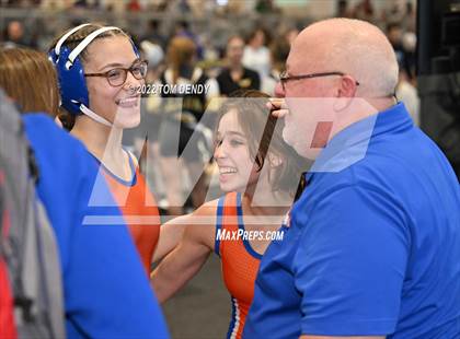Thumbnail 1 in 26th Annual Doc Hess Women's Classic photogallery.