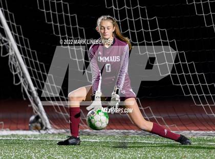 Thumbnail 1 in Emmaus @ Allentown Central Catholic (EPC Semifinal) photogallery.