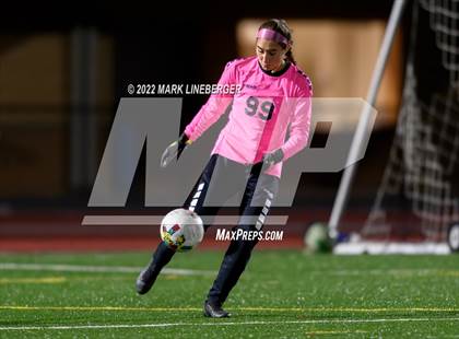 Thumbnail 1 in Emmaus @ Allentown Central Catholic (EPC Semifinal) photogallery.