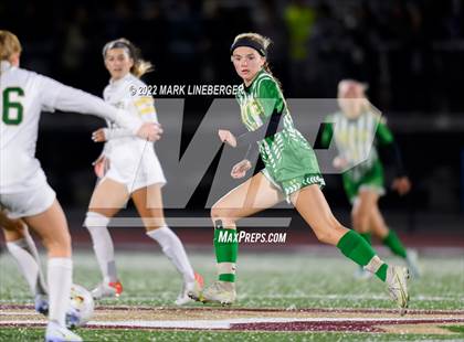 Thumbnail 3 in Emmaus @ Allentown Central Catholic (EPC Semifinal) photogallery.