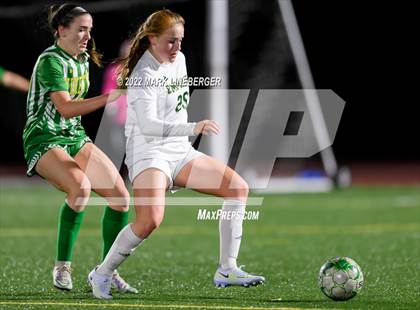 Thumbnail 1 in Emmaus @ Allentown Central Catholic (EPC Semifinal) photogallery.