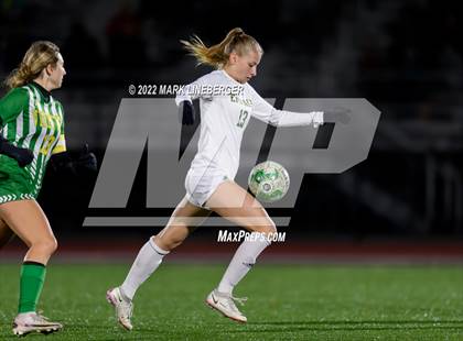 Thumbnail 2 in Emmaus @ Allentown Central Catholic (EPC Semifinal) photogallery.