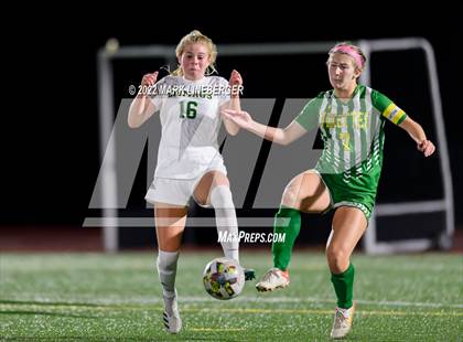 Thumbnail 1 in Emmaus @ Allentown Central Catholic (EPC Semifinal) photogallery.
