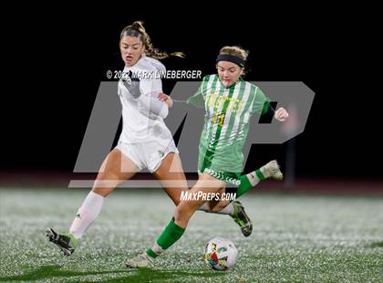 Thumbnail 1 in Emmaus @ Allentown Central Catholic (EPC Semifinal) photogallery.