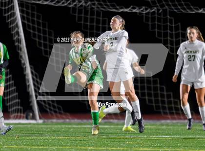 Thumbnail 1 in Emmaus @ Allentown Central Catholic (EPC Semifinal) photogallery.