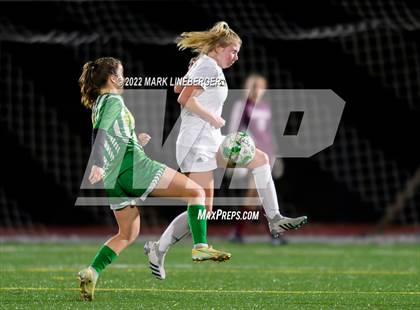 Thumbnail 3 in Emmaus @ Allentown Central Catholic (EPC Semifinal) photogallery.