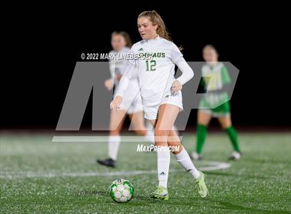 Thumbnail 3 in Emmaus @ Allentown Central Catholic (EPC Semifinal) photogallery.
