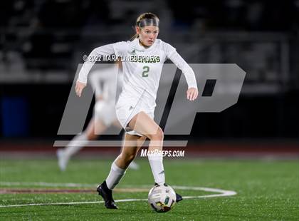 Thumbnail 1 in Emmaus @ Allentown Central Catholic (EPC Semifinal) photogallery.