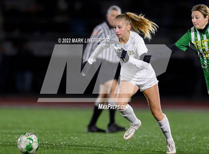 Thumbnail 1 in Emmaus @ Allentown Central Catholic (EPC Semifinal) photogallery.