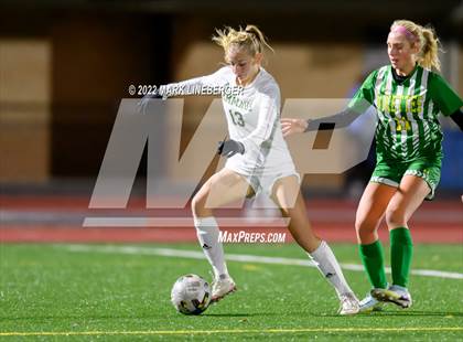 Thumbnail 2 in Emmaus @ Allentown Central Catholic (EPC Semifinal) photogallery.