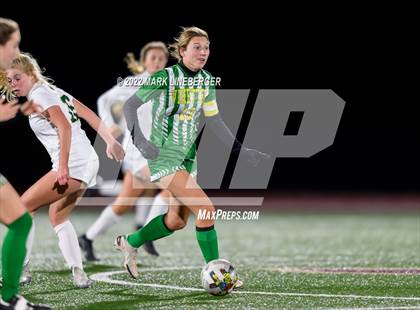 Thumbnail 2 in Emmaus @ Allentown Central Catholic (EPC Semifinal) photogallery.