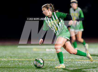 Thumbnail 1 in Emmaus @ Allentown Central Catholic (EPC Semifinal) photogallery.