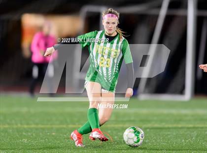Thumbnail 1 in Emmaus @ Allentown Central Catholic (EPC Semifinal) photogallery.