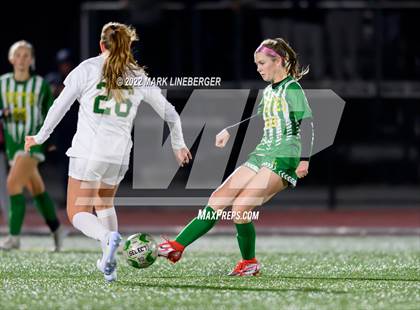 Thumbnail 1 in Emmaus @ Allentown Central Catholic (EPC Semifinal) photogallery.
