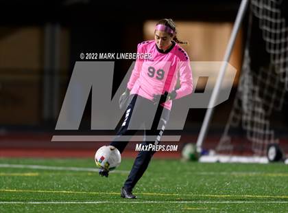Thumbnail 2 in Emmaus @ Allentown Central Catholic (EPC Semifinal) photogallery.