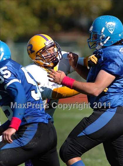 Thumbnail 3 in Riverside @ Kenmore West photogallery.