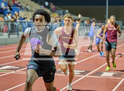 Thumbnail 2 in JV: UIL 6A Track and Field Championship (4x400M) photogallery.