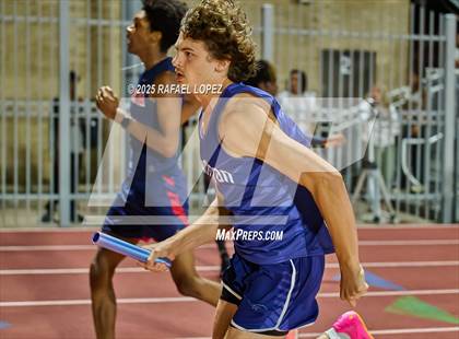 Thumbnail 2 in JV: UIL 6A Track and Field Championship (4x400M) photogallery.