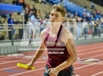 Thumbnail 3 in JV: UIL 6A Track and Field Championship (4x400M) photogallery.