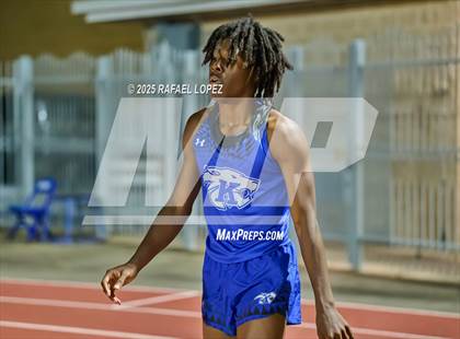 Thumbnail 3 in JV: UIL 6A Track and Field Championship (4x400M) photogallery.