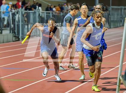 Thumbnail 1 in JV: UIL 6A Track and Field Championship (4x400M) photogallery.