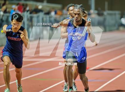 Thumbnail 1 in JV: UIL 6A Track and Field Championship (4x400M) photogallery.