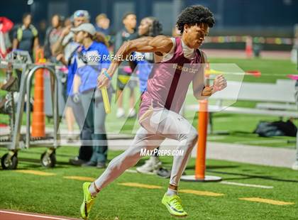 Thumbnail 2 in JV: UIL 6A Track and Field Championship (4x400M) photogallery.