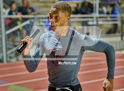 Thumbnail 1 in JV: UIL 6A Track and Field Championship (4x400M) photogallery.