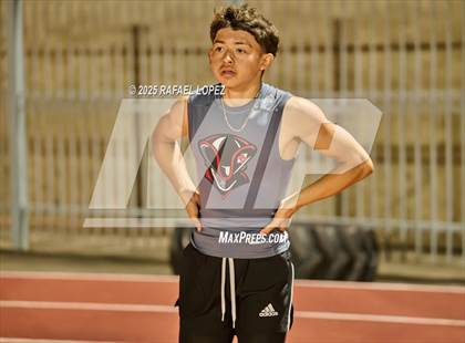 Thumbnail 1 in JV: UIL 6A Track and Field Championship (4x400M) photogallery.