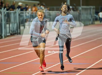 Thumbnail 3 in JV: UIL 6A Track and Field Championship (4x400M) photogallery.