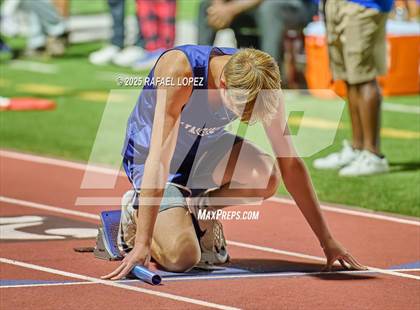 Thumbnail 1 in JV: UIL 6A Track and Field Championship (4x400M) photogallery.