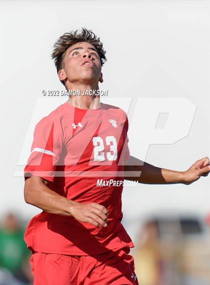 Thumbnail 2 in Arbor View vs. Cimarron-Memorial photogallery.