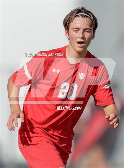 Thumbnail 3 in Arbor View vs. Cimarron-Memorial photogallery.