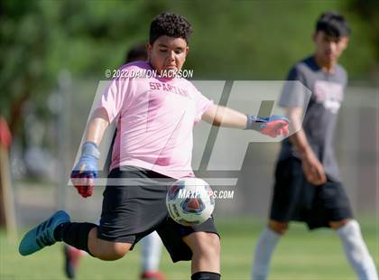Thumbnail 1 in Arbor View vs. Cimarron-Memorial photogallery.