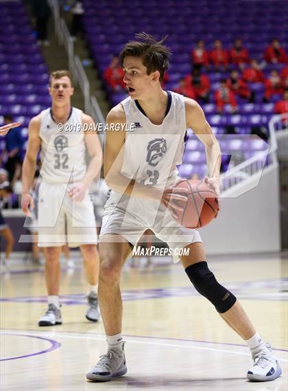 Thumbnail 3 in Corner Canyon vs. Wasatch (UHSAA 5A First Round) photogallery.