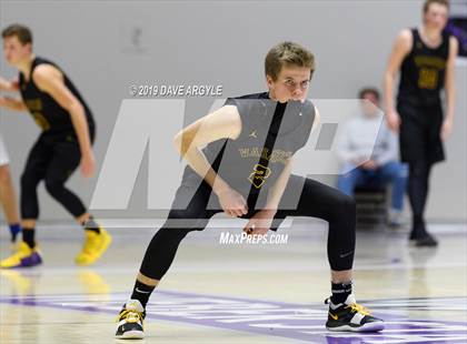 Thumbnail 3 in Corner Canyon vs. Wasatch (UHSAA 5A First Round) photogallery.