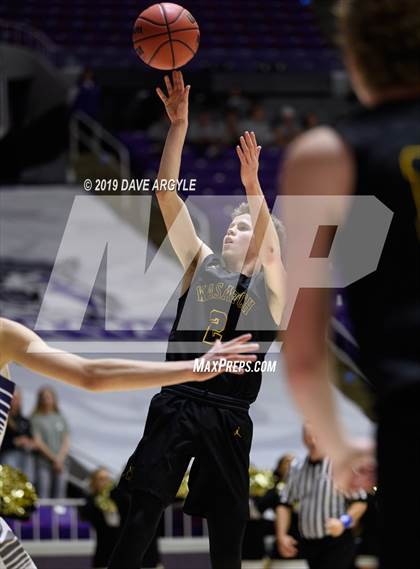 Thumbnail 3 in Corner Canyon vs. Wasatch (UHSAA 5A First Round) photogallery.