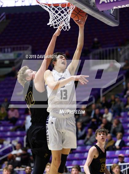 Thumbnail 3 in Corner Canyon vs. Wasatch (UHSAA 5A First Round) photogallery.