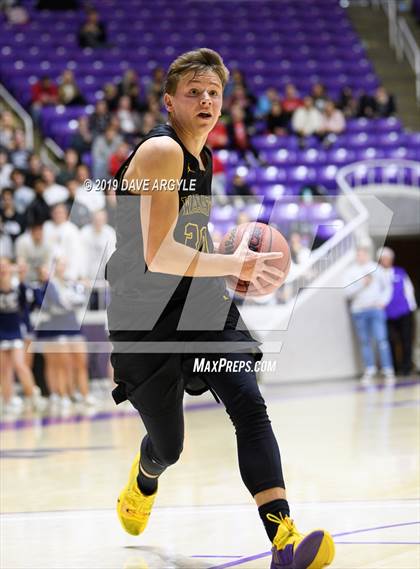 Thumbnail 1 in Corner Canyon vs. Wasatch (UHSAA 5A First Round) photogallery.