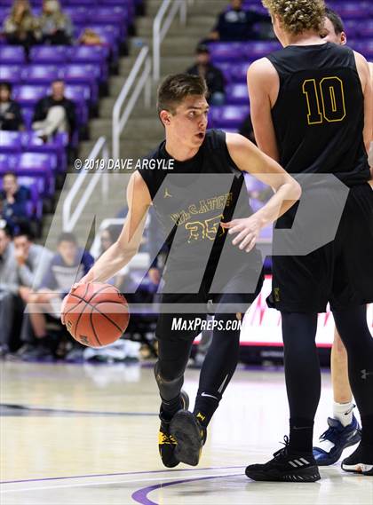 Thumbnail 3 in Corner Canyon vs. Wasatch (UHSAA 5A First Round) photogallery.