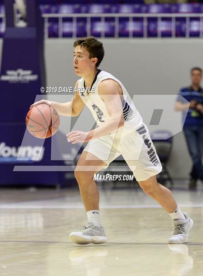 Thumbnail 1 in Corner Canyon vs. Wasatch (UHSAA 5A First Round) photogallery.