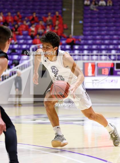 Thumbnail 3 in Corner Canyon vs. Wasatch (UHSAA 5A First Round) photogallery.