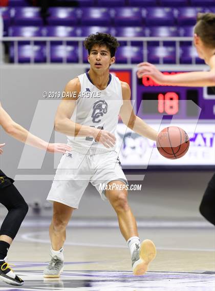 Thumbnail 2 in Corner Canyon vs. Wasatch (UHSAA 5A First Round) photogallery.