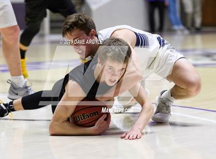 Thumbnail 1 in Corner Canyon vs. Wasatch (UHSAA 5A First Round) photogallery.