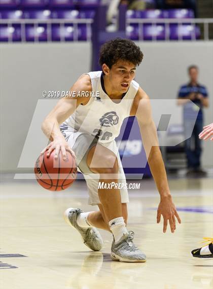 Thumbnail 3 in Corner Canyon vs. Wasatch (UHSAA 5A First Round) photogallery.